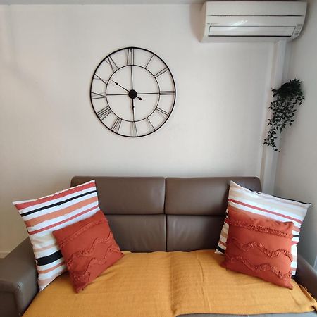 Appartement Climatise Tout Equipe A 6Min De La Gare St Charles Marseille Eksteriør billede