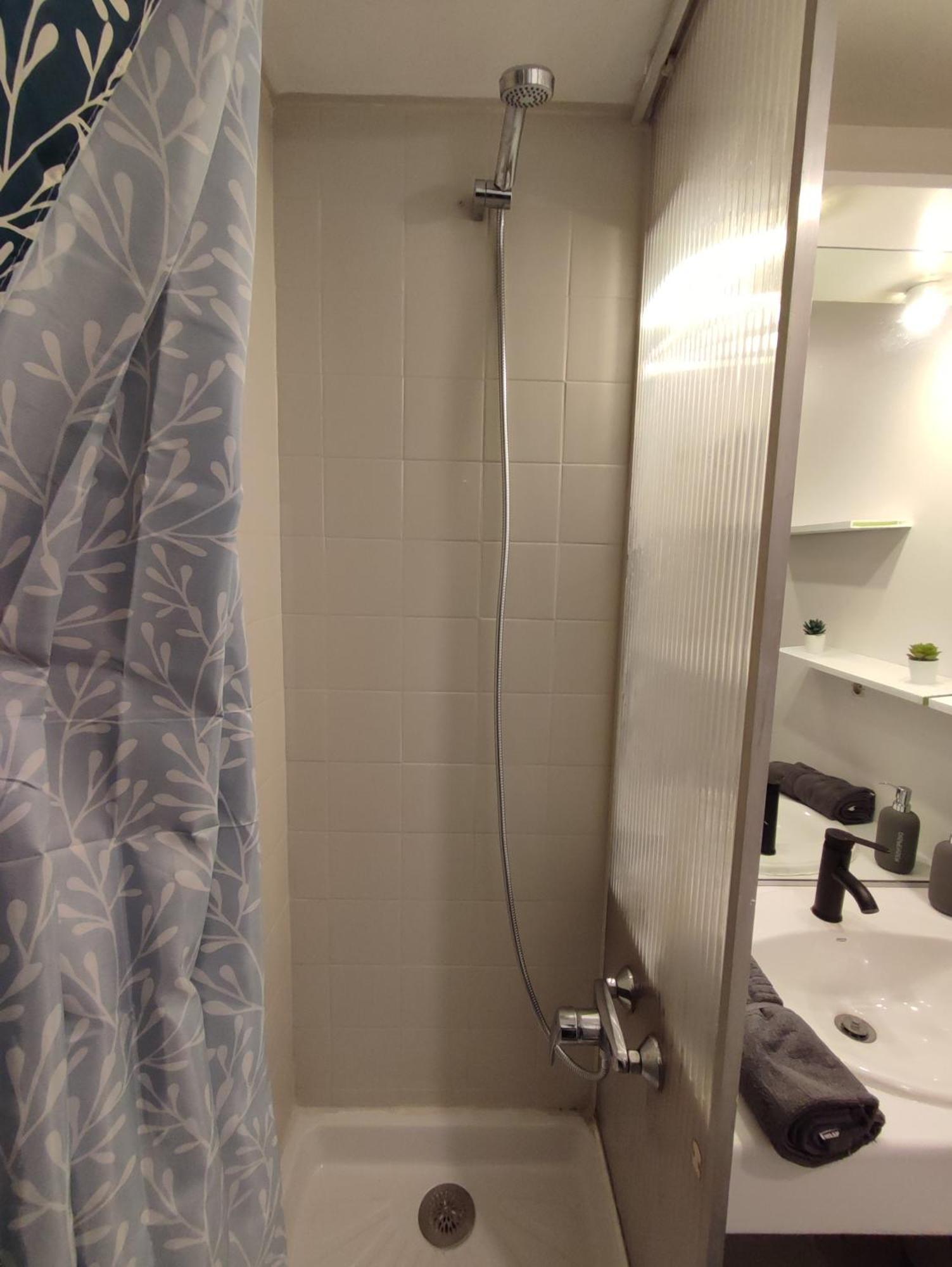 Appartement Climatise Tout Equipe A 6Min De La Gare St Charles Marseille Eksteriør billede