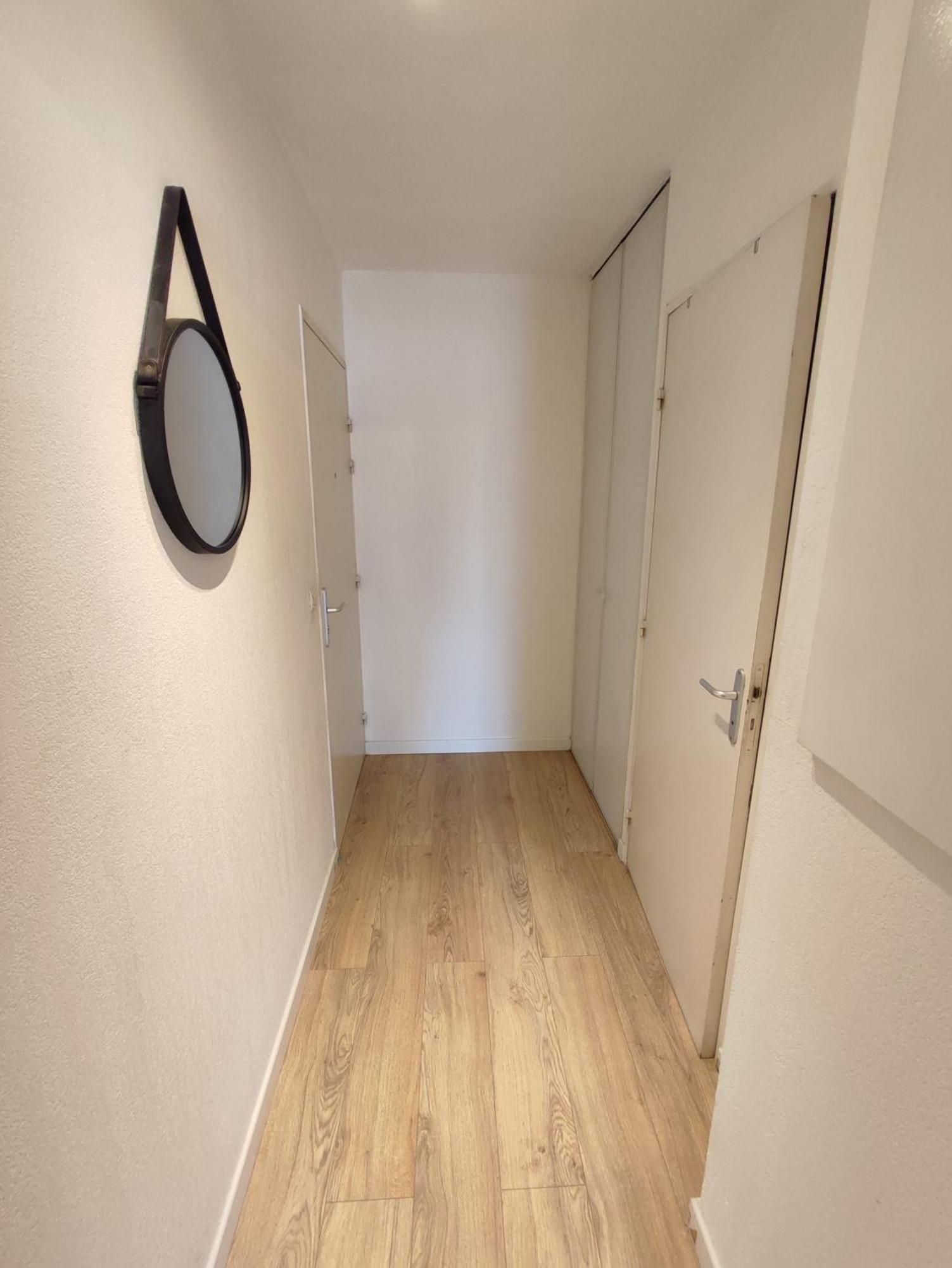 Appartement Climatise Tout Equipe A 6Min De La Gare St Charles Marseille Eksteriør billede